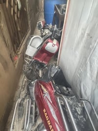 موطور شحن • شغال • يحتاج بطاريات
