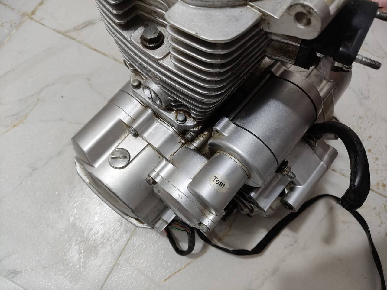 سلام عليكم محرك للبيع ليفان عوزه تبديل بس كاور ناصريه مركز


**إذا كنت صاحب هذا الإعلان وتريد حذفه لأي سبب، رجاءا أرسل رسالة إلى الدعم الفني**