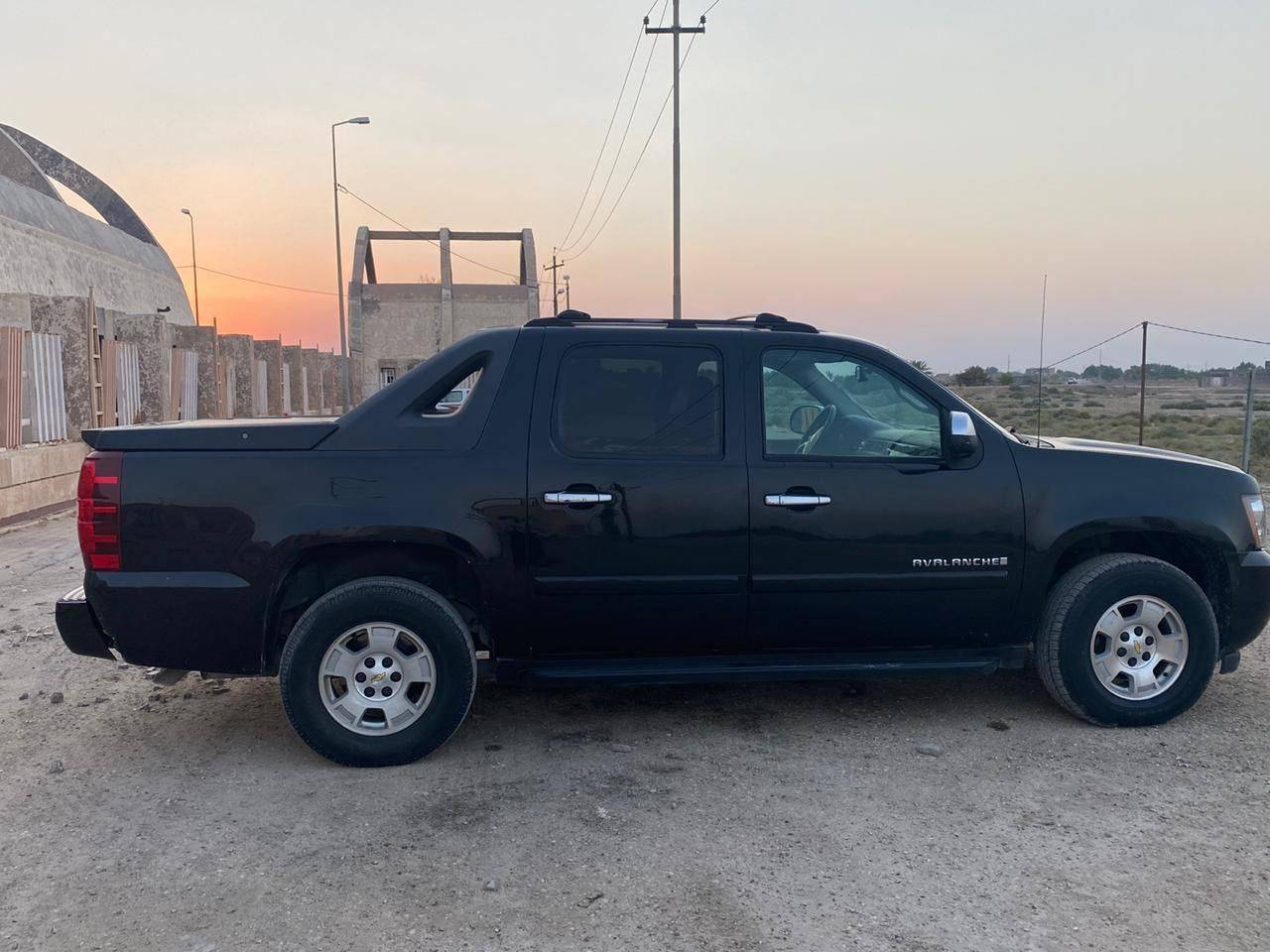 السلام عليكم
تاهو فلانج 2009 رقم بغداد وكاله فقط
فول مواصفات
مكينه توني شاده صار شهرين
تخم تاير جديد
تبريد
اشاره بالمرايا
تحكم ستيرن
كشنات جلد
السعر 115 
مكاني ناصريه
***********
***********
مكلف بالنشر
مامتواجد عالنت اتصل على صاحب السيارة
