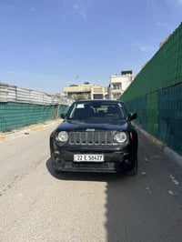 جيب للبيع مديل 2018 وهاي صورها وصور حادثها عارضها  ب 90 ورقه مكلف بلنش...