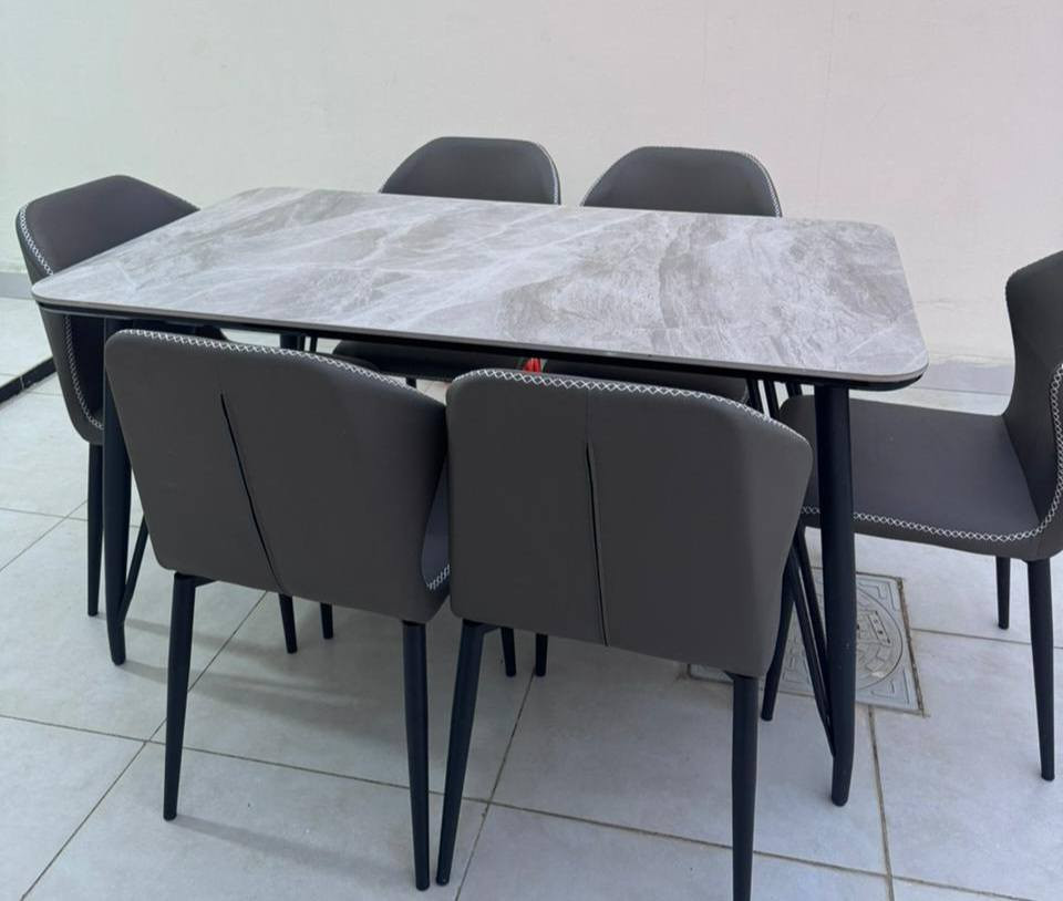 ميز ٦ كراسي مرمر رصاصي جديد غير مستخدم ٢٥٠


**إذا كنت صاحب هذا الإعلان وتريد حذفه لأي سبب، رجاءا أرسل رسالة إلى الدعم الفني**