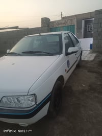 بيجو • ٢٠١٠ • مكينة نظيفة