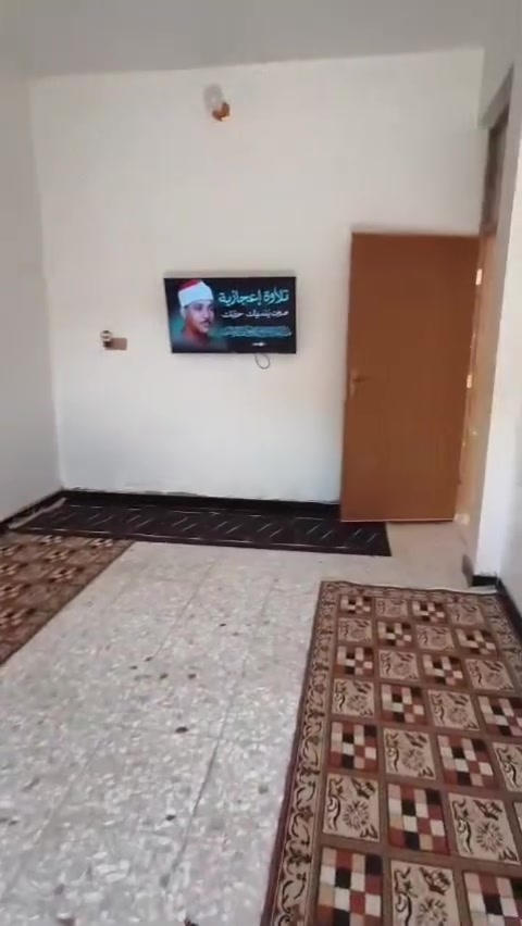 اسلام عليكم بيت مساحة 100م للبيع منطقة الكفاءات زراعي شارع 50 قرب أسواق زيتونه البيت بناء حديث طابق واحد السعر 68 مليون
الاتصال ***********
