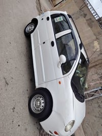 سيارة كوكو للبيع موديل 2010 توما تيك محور عادي كاربون بانزين سنويه عظم...