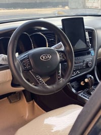 اوبتما ٢٠١٣ • مكينة ٢٤٠٠ • خليجي