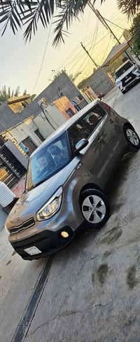 صول موديل 16 حادث بنيد فقط وبيها بارد اماكن من سياره صور حادث مابيها ل...