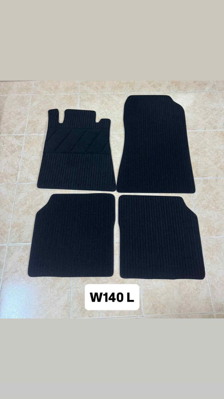 السلام عليكم
گاعيات مارسيدس الاصلي 🇩🇪✅
تخفيضات لفترة محدودة ❌
خامة كاربت الاصلية. ✅
الگاعيت مارسيدس فقط. ⭕️
فقط لون الاسود متوفر. ⭕️ 
الكمية محدودة باقي كم قطعة.🛑
الفئات الي باقية: 
W123 ابو جحيل 
W140  شبح باب قصير 
W140 L شبح باب طويل 
W204 C class 2007-2014 
X254 Glc موديل 2022 وفوك 
W222 S class باب قصير
استيراد ألماني. 🇩🇪
ألاصلي صنع ألماني. 🇩🇪✅
التوصيل متوفر جميع محافظات العراق. ⭕️ 
للحجز والاستفسار يرجى مراسلتنا على الخاص او الاتصال بنا :***********
