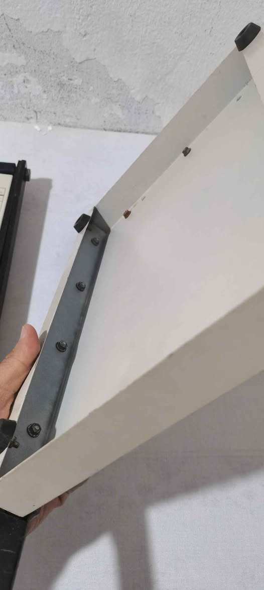 للبيع ثنينهن ماعرف شنو إسمهن

قديمات صناعة يابانية 🇯🇵

مكاني البصرة القرنة ***********

الي يفيدنا يخلي سعر بما يرضي الله وبالعافية علي القرنة, البصرة
