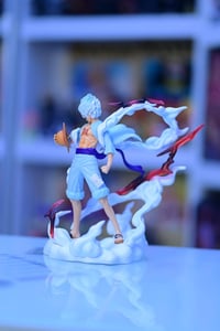 مجسمات • شارع المتنبي • عماره الفلوجي