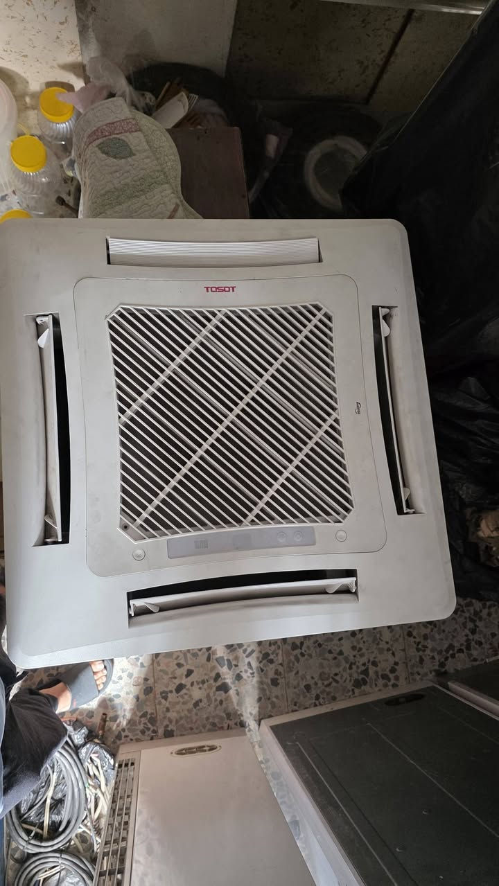 سبلت توسوت انفيرتر كاسيت طن ونص مستعمل شي قليل كامل من كلشي السعر ٥٥٠ الف


**إذا كنت صاحب هذا الإعلان وتريد حذفه لأي سبب، رجاءا أرسل رسالة إلى الدعم الفني**