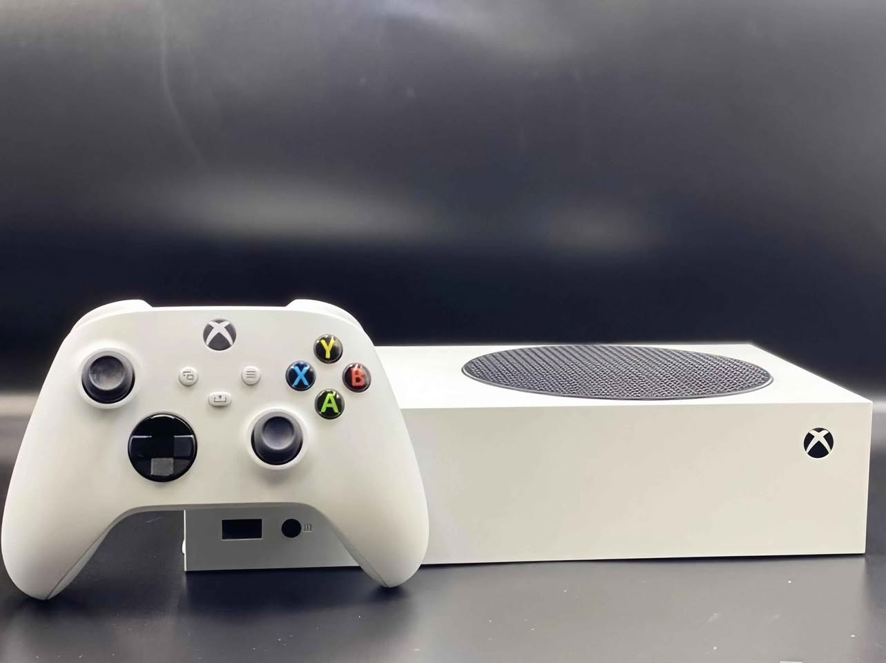 Xbox series s  مستعمل نظيف شرط الفحص   وياه العلبه  والجويستك 
سعرة ٣٥٠ وبيه مجال قليل 
Ubs فاربر 1500
 اشتريتة ب٩٠ انا واستعمال ٣ ايام فقط  ابيعه ب٨٠ قفل 
سبب البيع شغل و فراغ ماكو وشكرا
المثنى _ سماوة السماوا, المثنى


**إذا كنت صاحب هذا الإعلان وتريد حذفه لأي سبب، رجاءا أرسل رسالة إلى الدعم الفني**