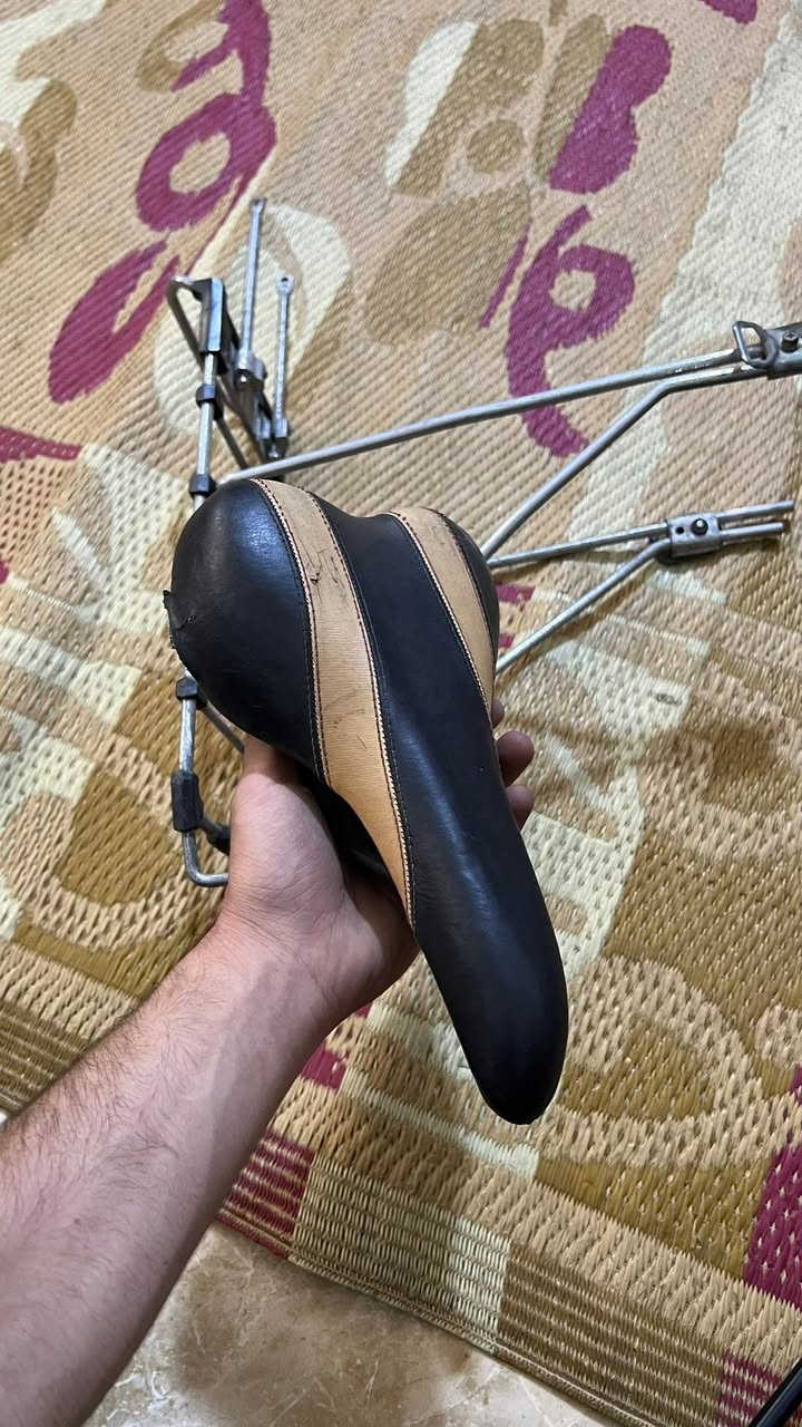 السلام عليكم حبايب سيبايه و كشن وستاند كلهن اصليات  اوربيات  ب ٤٠ مع التوصيل


**إذا كنت صاحب هذا الإعلان وتريد حذفه لأي سبب، رجاءا أرسل رسالة إلى الدعم الفني**