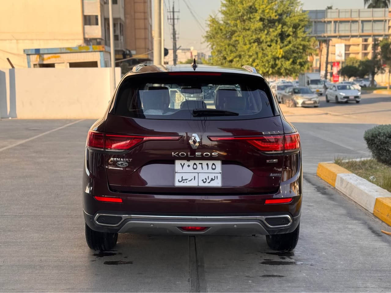 16500$
123000KM
Xaliji full mwasafat
*********** أربيل, العراق
