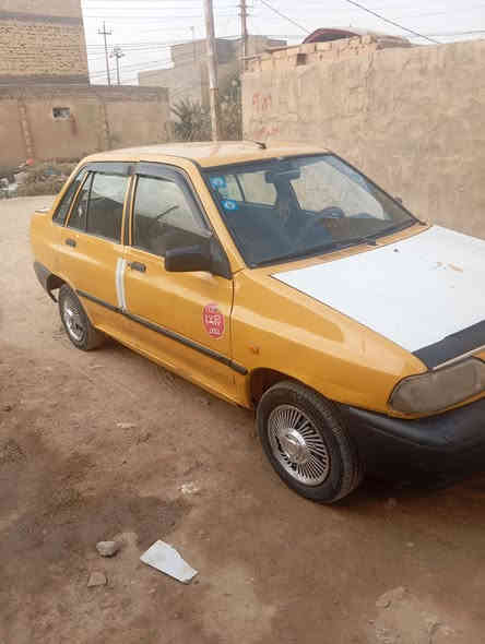 ابيع السياره سابه موديل 10 رقم بغداد شرط التحويل مصره غرامات وهيئة السنويه 30مكينه وكبر وكهربيات خير من الله السعر 22 وبيه مجال رقم ***********
