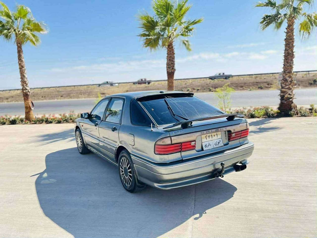 سلام عليكم مكلف بل نشر كلاند مستوبشي موديل 92 محرك 63 مرغوب كير عادي جام كهربائي سلايت كهربائي كلها شرط تحويل غرامات ورقتين ينزل من السعر شرط سعر سياره 36 مجال
*********** وات ساب فايبر هم موجود
