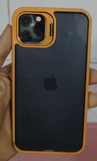 آيفون ١١ برو ماكس • بطارية ٨١ • بغداد سيدي