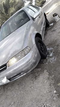 دايو برنس • ذي قار • محتاج مكينه