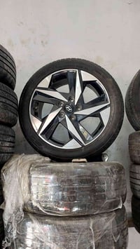 مراوس زيرو • تايرات نضافة • قفل مكاني الرميثه