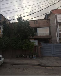 #عقار_للبيع في بغداد الاعظمية حي تونس  شارع آفاق عربيه / ملك صرف سكني ...