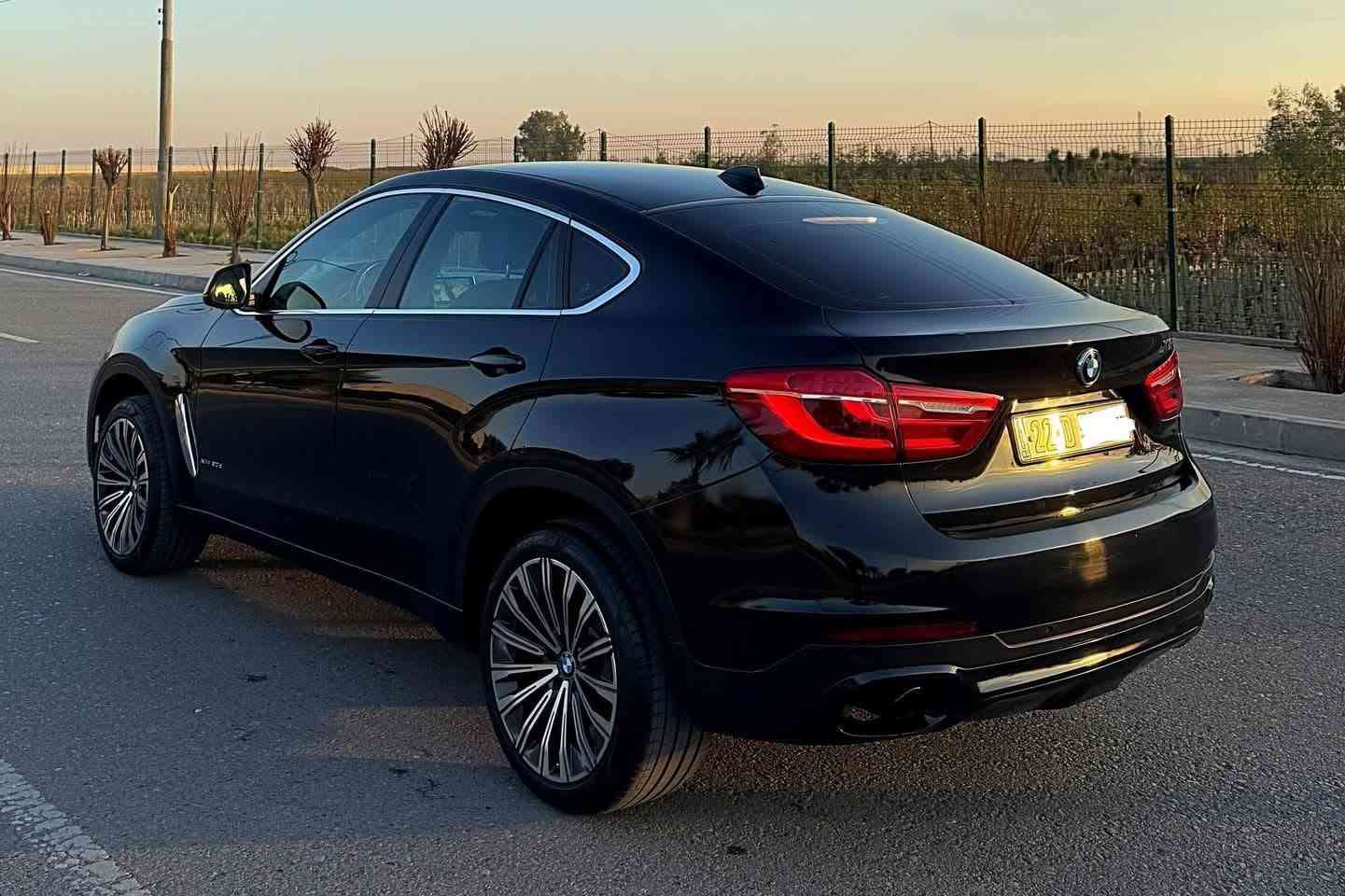 BMW x6
موديل ٢٠١٥
بدون حادث
محرك ٦سلندر كاز (ديزل)
رقم اربيل جديد
سعره ٢١٠ ورقة
*********** أربيل, العراق
