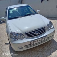 سوزوكي • ٢٠١٣ • صبغ