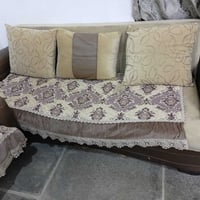 ٦ مقاعد • ديوانية • ما بي ضرر