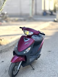 ماكس منغولي بلاديه بوشه 49مامفتوحه دراجه كامله كهربائيات كله شغال مكين...