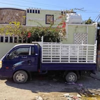 اخوان كيه حمل بنكو 2006 نضيفه مكفوله كفاله عامه ورقم جديد انكليزي بغدا...