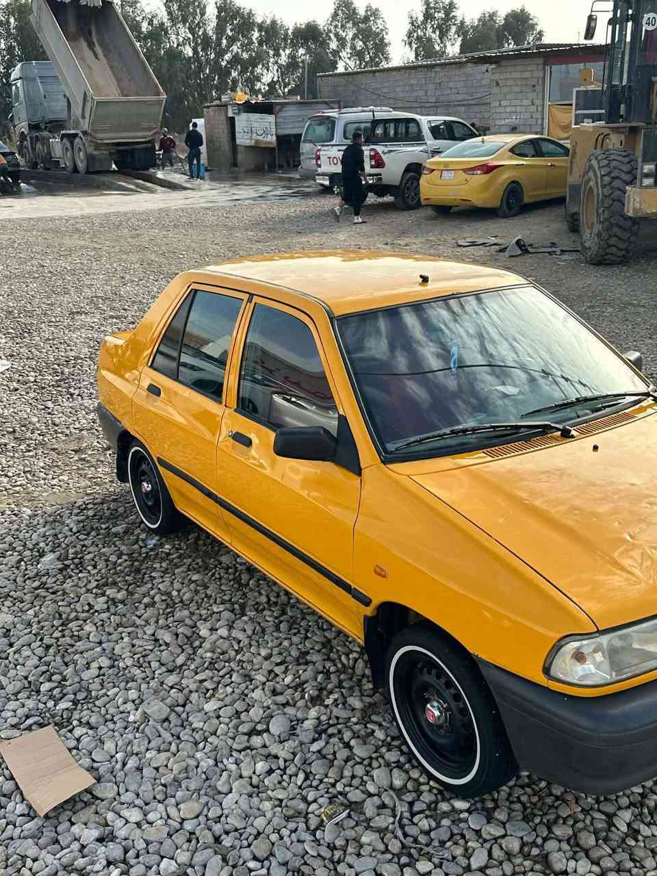 سلام عليكم سايبا موديل 18رقم بابل السنويه 2029 منضومه غاز الشري يتصل ***********
