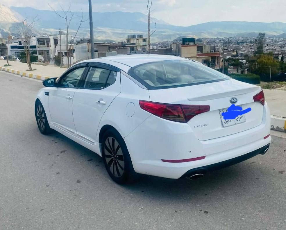 کیا اوپتیما مۆدیل 2011 فول مواسفات  رقم هه ولێڕە  بە ڵام  بە ناو ناکڕێت وە رە سە یە  بە شە رتی حجز لە سە ر نە بێت  پارە ی کە سی تێ دانە بێت قە ڵادزە   سحر 70محاملە  وات ساپ ***********<<<***********
