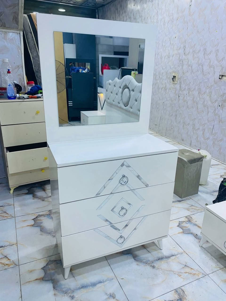 💎💗 غرفة تركي مستخدم
5قطع 
💯 نظافة 95%
🚪 نظام أبواب مرتب
💸 السعر475
🪛 شد مجاني
🚚 نقل مجاني
💎


**إذا كنت صاحب هذا الإعلان وتريد حذفه لأي سبب، رجاءا أرسل رسالة إلى الدعم الفني**