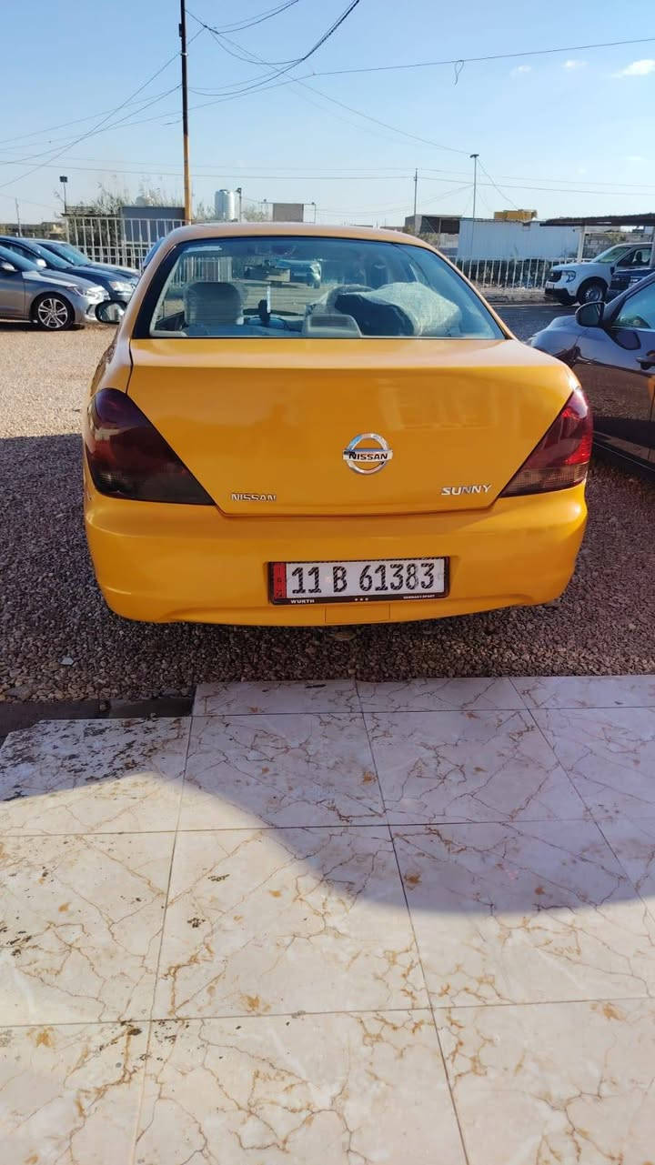 السلام عليكم ورحمه الله سني موديل 2011 رقم الجديد مؤسس محرك اسود مقفوله كفاله عامه طه بدون حوض السعر 95 ورقوا بيها مجال العنوان رمادي باسمي تحويل مباشر ***********
