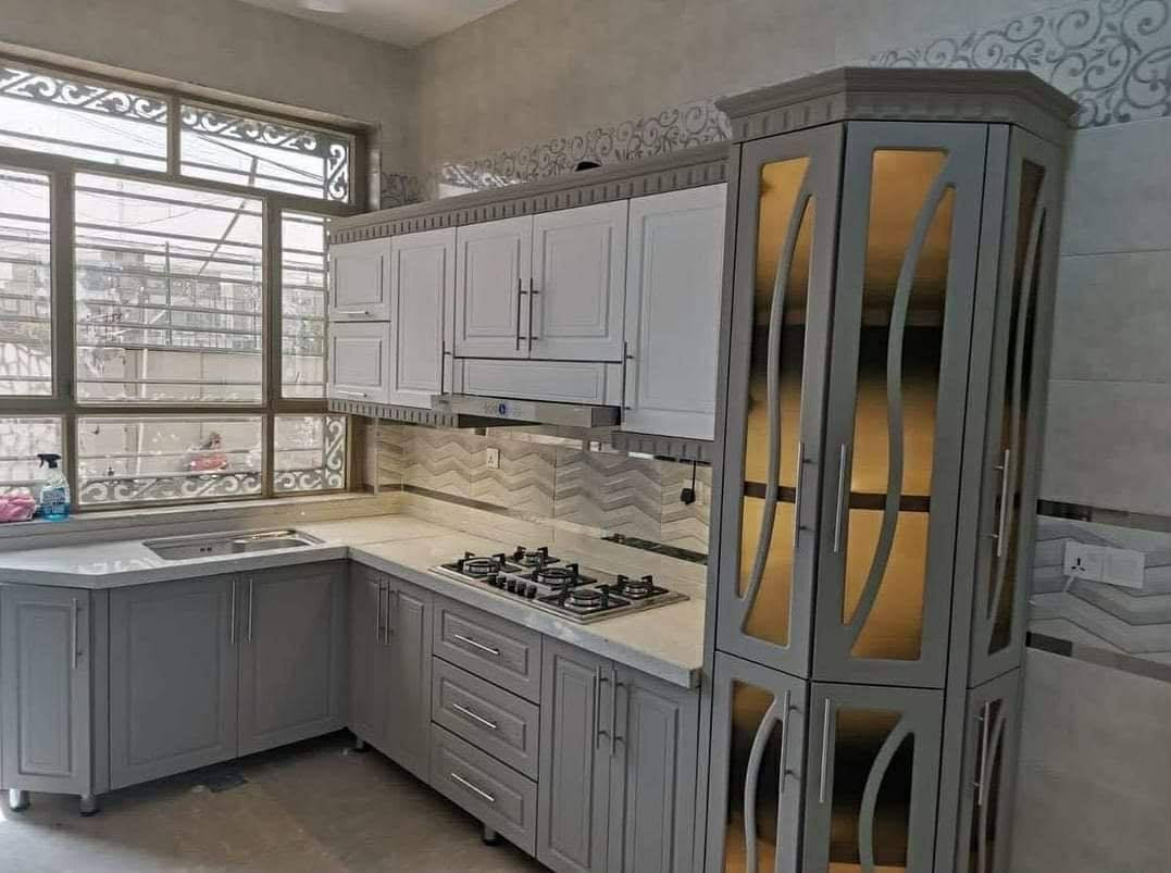 معمل المنيوم الشمس للكاونترات والديكورات الحديثه والابواب والشبابيك والمحجرات😊😊😊
يقدم لزبائنه الكرام ارقى واجمل التصاميم وبأنسب الاسعار ويوجد لدينا استبدال الكاونترات القديمه بكاونترات حديثه مع فرق السعر
ما عليكم سوى الاتصال على الرقم التالي 
*********** واتساب ☎️
العنوان/ميسان قرب /المحموديه /قرب الكنيسه
(((ارضاءكم غايتنه)))
لسنا الوحيدون لكننا الافضل دائماً🧿 عمارة, ميسان
