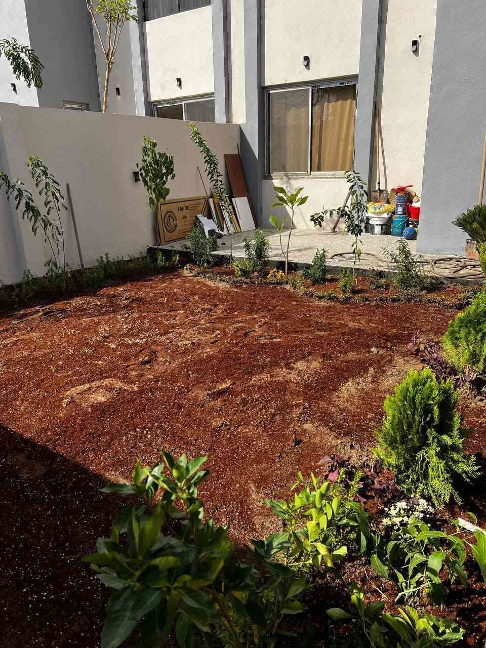 ديكورات وتصاميم الحدائق باداره ابو علي *********** /***********
