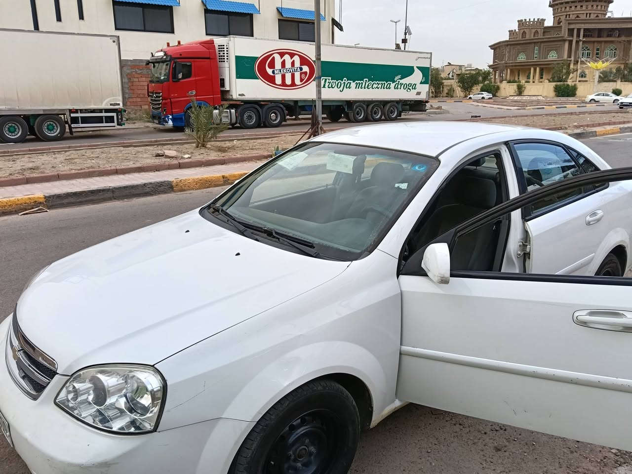 للبيع اوبتره


**إذا كنت صاحب هذا الإعلان وتريد حذفه لأي سبب، رجاءا أرسل رسالة إلى الدعم الفني**