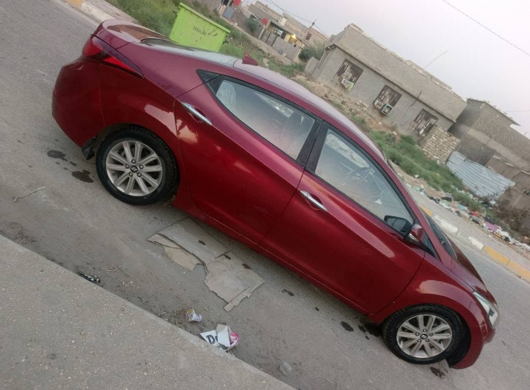 الانترا ٢٠١٦ رقم اربيل تحويل وكاله حاضر غرامات صفر 
السعر ٨٥ 
محرك ١٨٠٠ دوش محرك كير تقم اطارات حدادية امامي خلفي كله جديد
تحكم مقود جهتين 
ايكو تقليل صرف الوقود 
منضومة زنوز اصلي 
كير اوتو + عادي 
السيارة جاهزة على اخر حباية 
صبغ عام لكن بدون حادث اتعهد بالسيارة خالية من الحادث صبغ بسبب الجرد وبعض الملاحضات 
مكن السيارة كربلاء طويريج الرجيبه
للاستفسار 
***********
