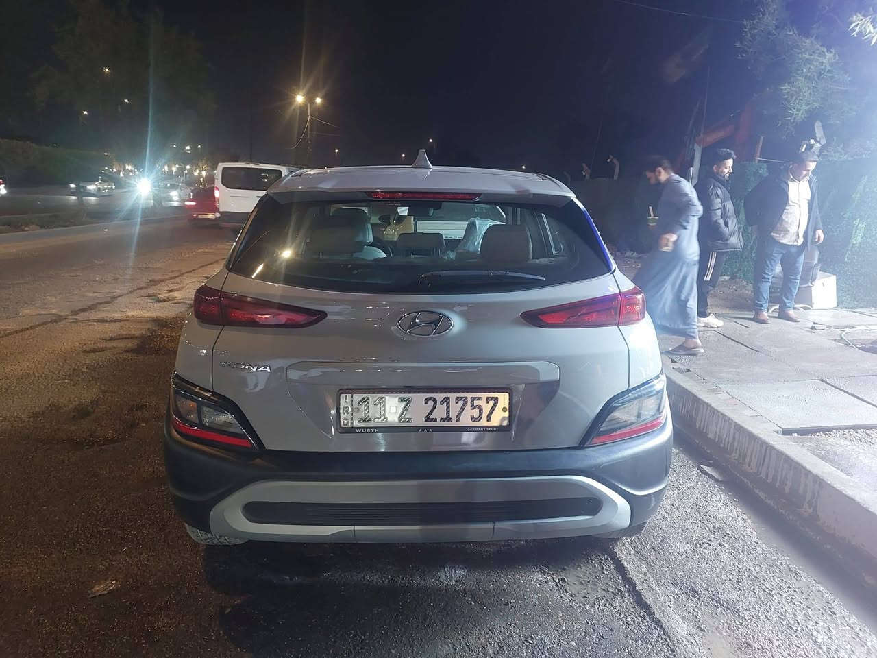 سلام عليكم  البيع كونا مديل ٢٠٢٣ محرك ٢٠٠ يخبل سياره جديده حيل ضرا فقط بنيد وربع جاملغ مصبوغ سياره مال جني مكان بغداد الحريه  ابو رسول ***********٠
