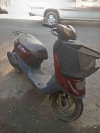 ماطور للبيع نفخ شغال السعر 150 07778303890