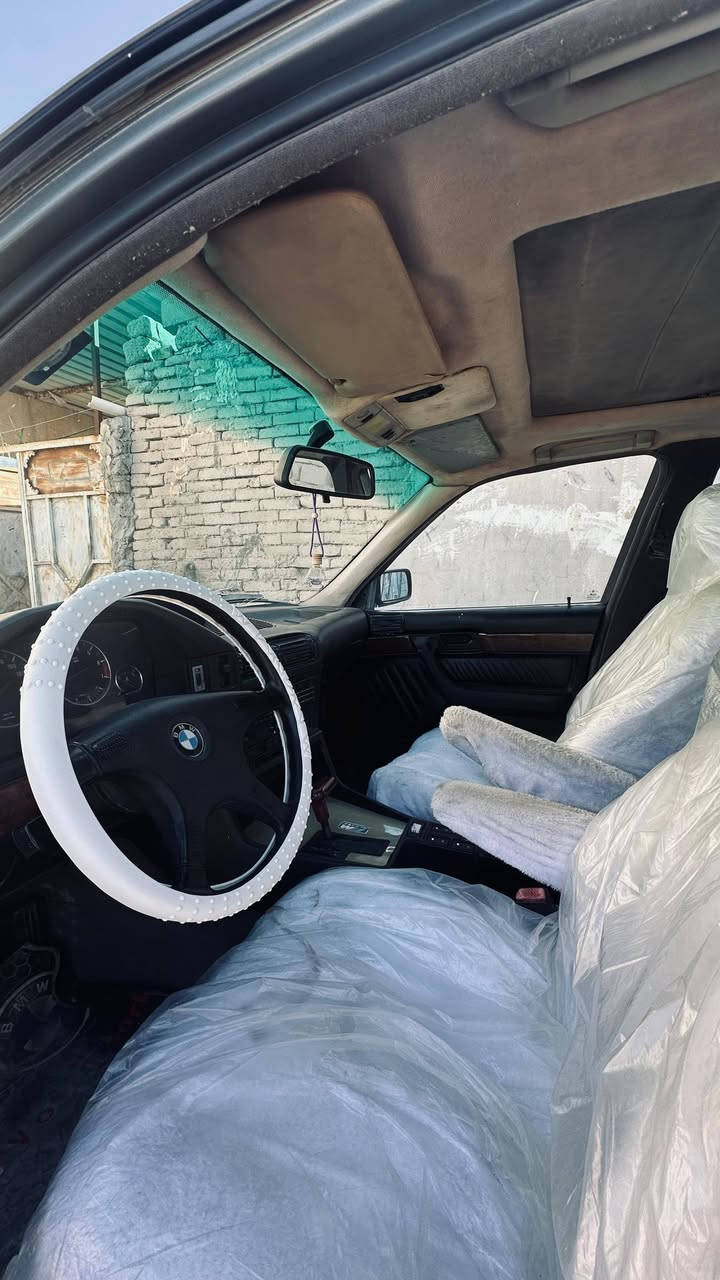 ‏السلام عليكم
‏للبيع
‏BMW 535 محوره مكينه 3000 ياباني 
‏جاهزه كير مكينه لاتنقيص ولا تبخير
‏كهربائيات كامله حداديه جديده
‏تخم تاير ويل تو سايز بدون ضربه
‏مصبوغه عام سمنتي 
‏رقم انبار نكليزي مشروع وطني تحويل ثاني يوم
‏هزه جديده بدون غرامات
‏السعر 58 وبيه مجال قليل العنون  ذي قار
‏كرمه بني سعيد ***********
