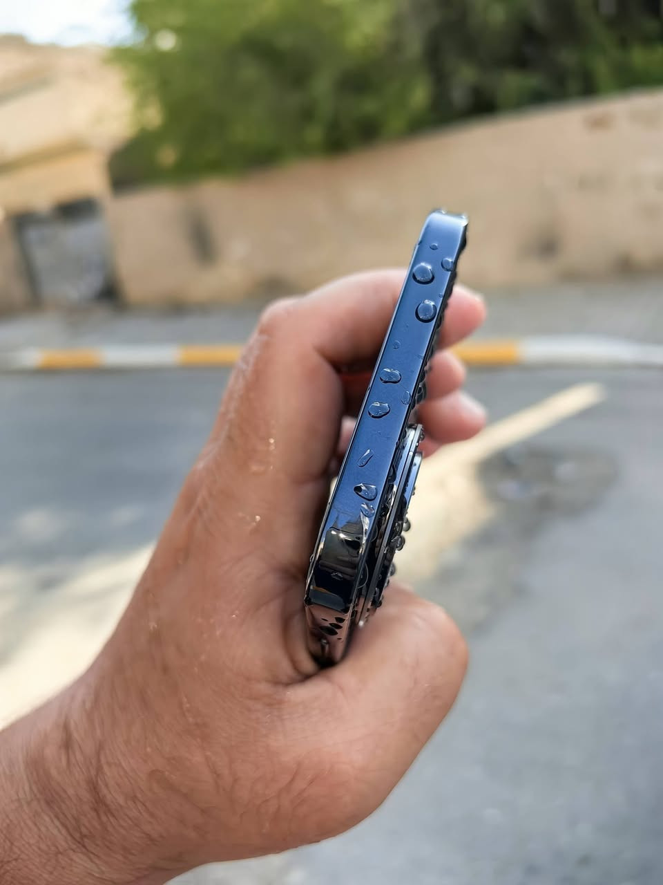 Huawei nova 14
هواوي نوفا 14 
ذاكرة 256 عشوائي 12+3 
معالج كيرن 8000 
شاشه اوليد 120 هيرتز 
كاميرات مميزة 50+12+2 يدعم 4كي 
اماميه 50 يدعم 4كي 
سماعات ستيريو 
الهاتف مضاد للماء والغبار بمعيار ip65 
بطاريه 5500 بقوة شحن 100 واط 
هاتف مستخدم اقل الشهر ملحقات كارتونه وحافظه نقص شاحنه 
للمراوس او بيع


**إذا كنت صاحب هذا الإعلان وتريد حذفه لأي سبب، رجاءا أرسل رسالة إلى الدعم الفني**