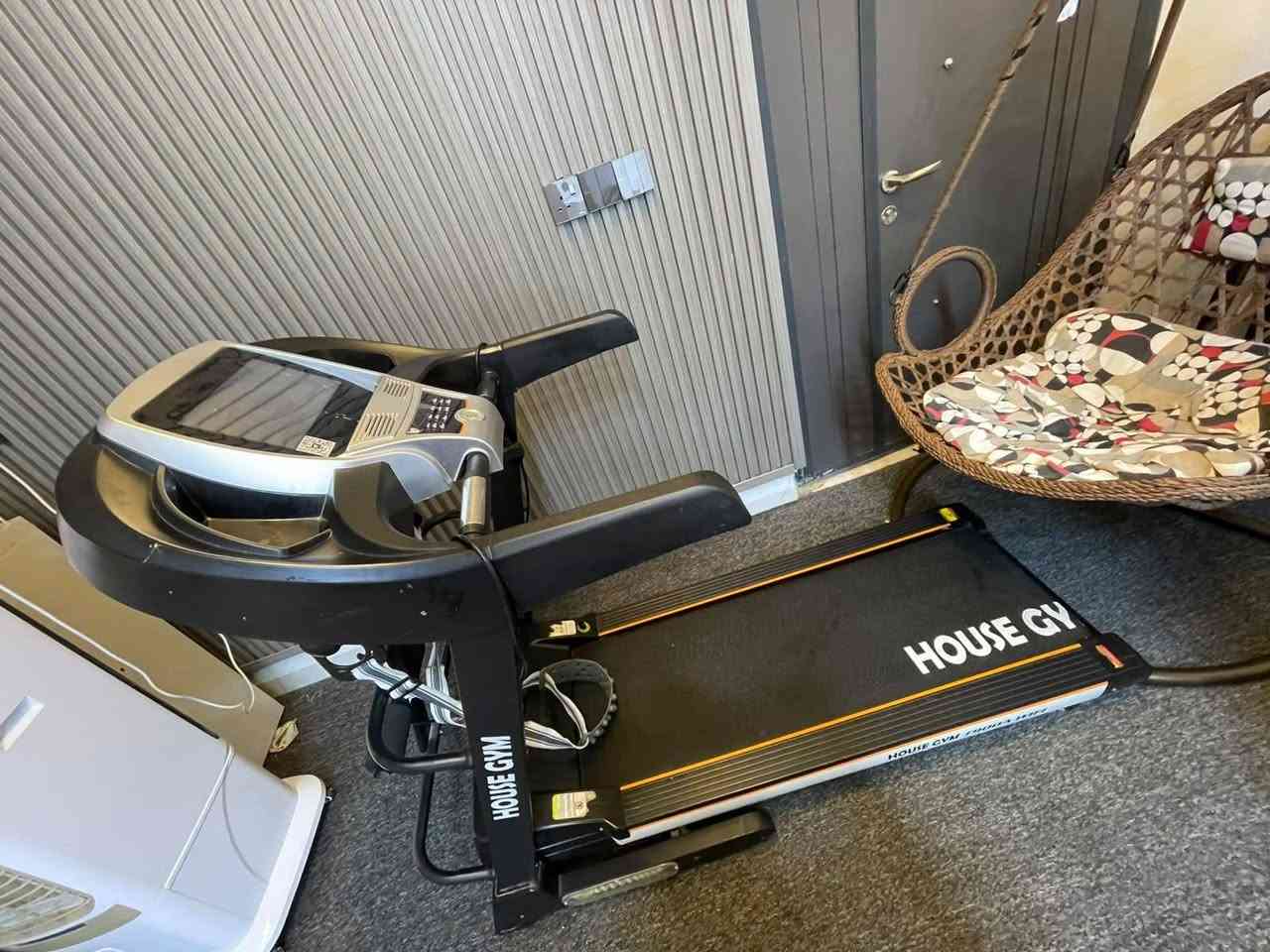 جهاز نضيف
واي فاي

هزاز

يتحمل حتى 150 كيلو

***********

