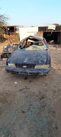 كيا سيراتو • تفصيخ • مشروع مسيب