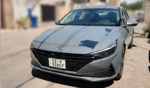 #النترا 2022 
اللون إسمنتي 
رقم معوقين بغداد 
بيهه 5 قطع صبغ 
سياره فول لمتد 
محرك الفين دوش
صور الحادث+السونار مرفقه بالصور 
الســــعر(130$)وبيه مجال
#لتواصـــل(***********)
مكتب السديم ✅

