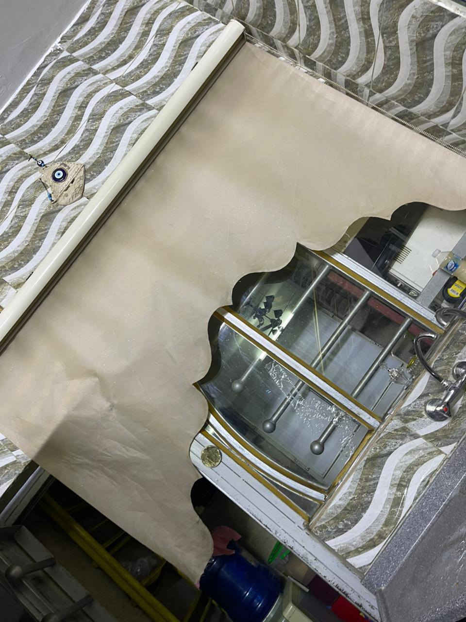 بردة  بيه شكلين مبيه اي ضرر سعر ٣٠ كاضميه


**إذا كنت صاحب هذا الإعلان وتريد حذفه لأي سبب، رجاءا أرسل رسالة إلى الدعم الفني**