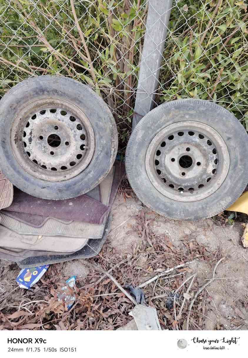 سلام عليكم غراض سايبه للبيع شتحتاج تلكا هنا موجود العنوان واسط عزيزيه قرب محطه الراضي رقم الهاتف ***********.ومتواجد خاص 🍂
