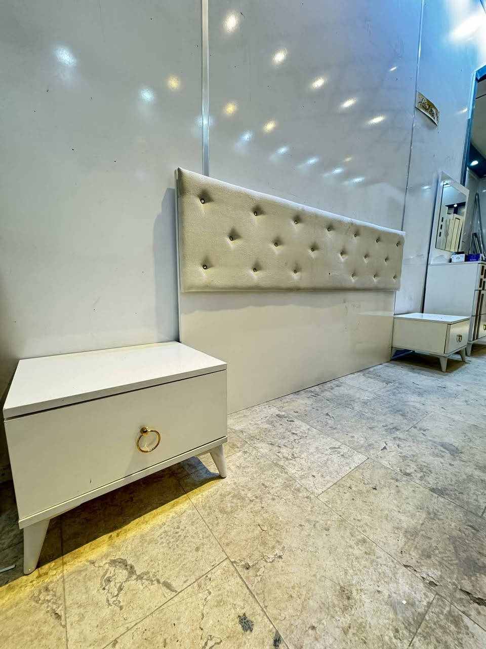 سلام عليكم غراض للبيع نضيف الستفسار وسعر خاص مكان كوفه نجف او غرف النوم مناسبه


**إذا كنت صاحب هذا الإعلان وتريد حذفه لأي سبب، رجاءا أرسل رسالة إلى الدعم الفني**