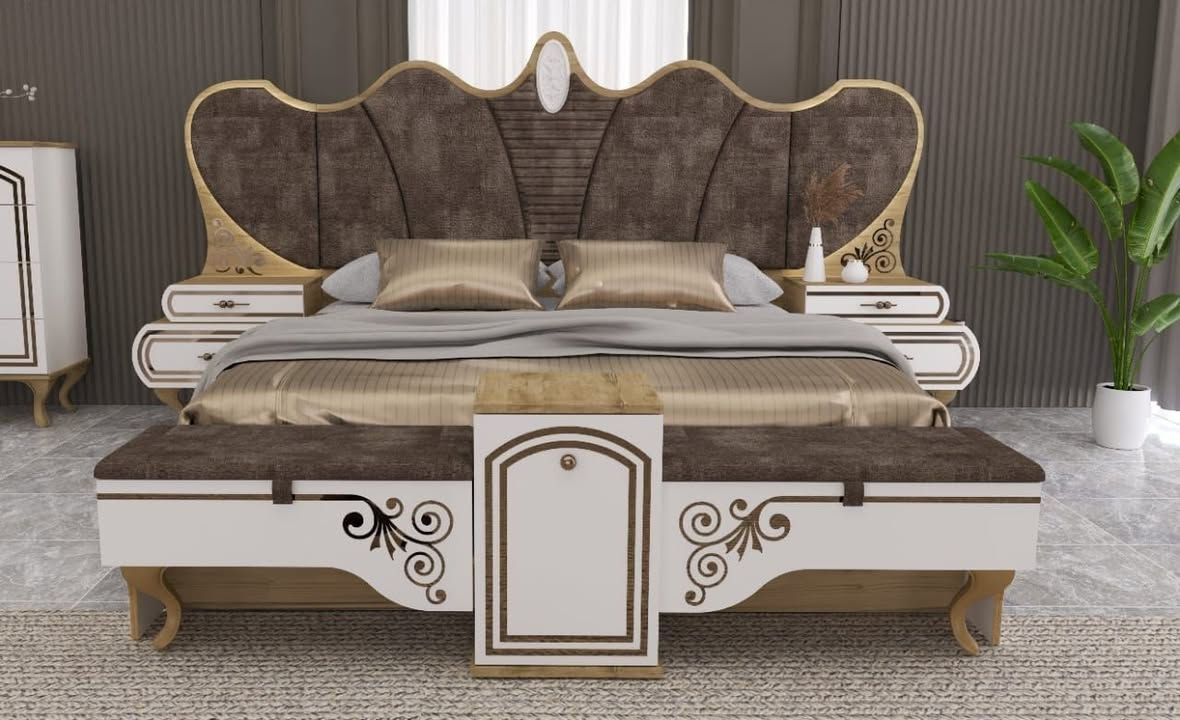 غرفه نوم موديل  ايتان ٣ كريمي ⚡️
كنتور مع ملحق  ٣٦٠ سم📐📐
سرير خزان 🛏️
برغي وجوي حديد 🔩🔩✅
السعر مليون و٦٥٠ الف


**إذا كنت صاحب هذا الإعلان وتريد حذفه لأي سبب، رجاءا أرسل رسالة إلى الدعم الفني**