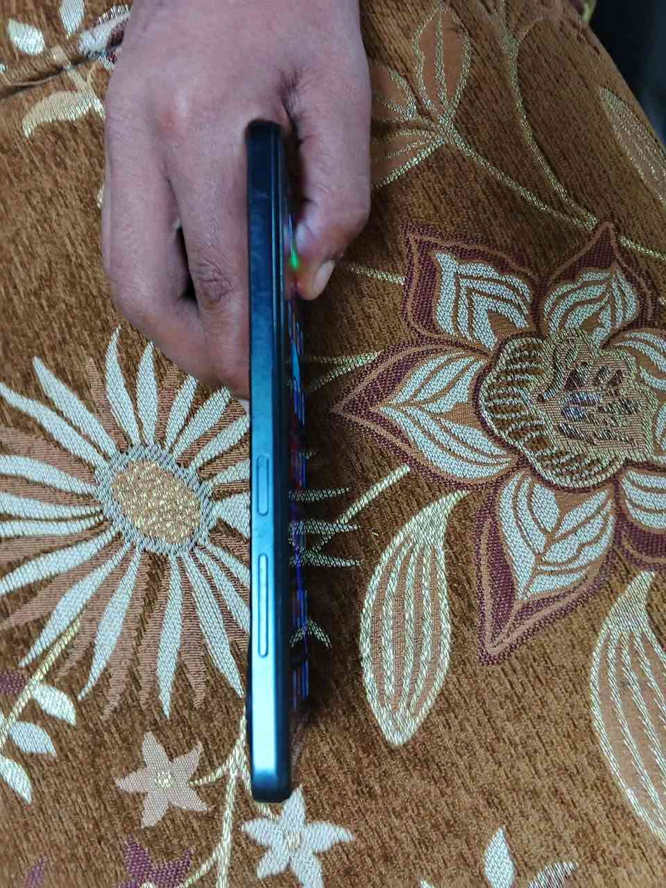 موبيل للبيع سعره٩٠وبي مجال ٨٥قفل
مامفتوح


**إذا كنت صاحب هذا الإعلان وتريد حذفه لأي سبب، رجاءا أرسل رسالة إلى الدعم الفني**