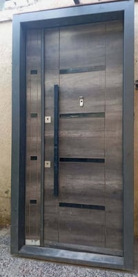 باب قاصة • مع الجرجوبة • ١٢٥×٢٥٠