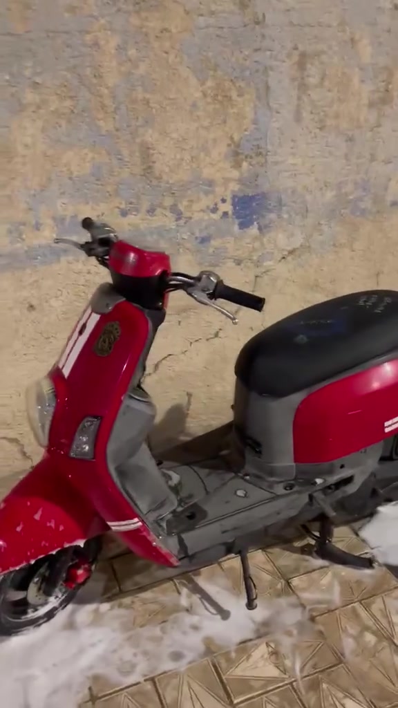 بيع مستعجل


**إذا كنت صاحب هذا الإعلان وتريد حذفه لأي سبب، رجاءا أرسل رسالة إلى الدعم الفني**